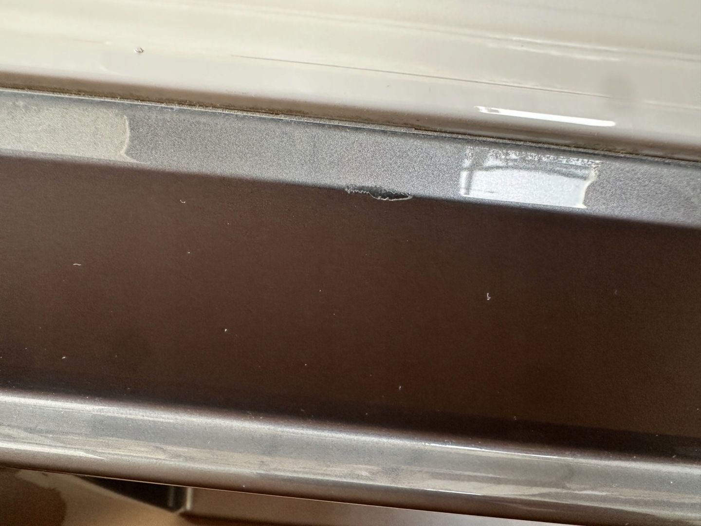 CUPRA ATECA VZ bumper rear part 6 PDC LF9E