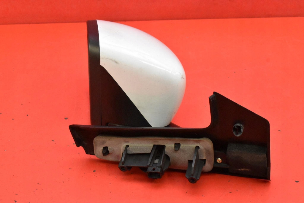 mirror left DV369 EU RENAULT ZOE 2 II 19-24 10 PIN