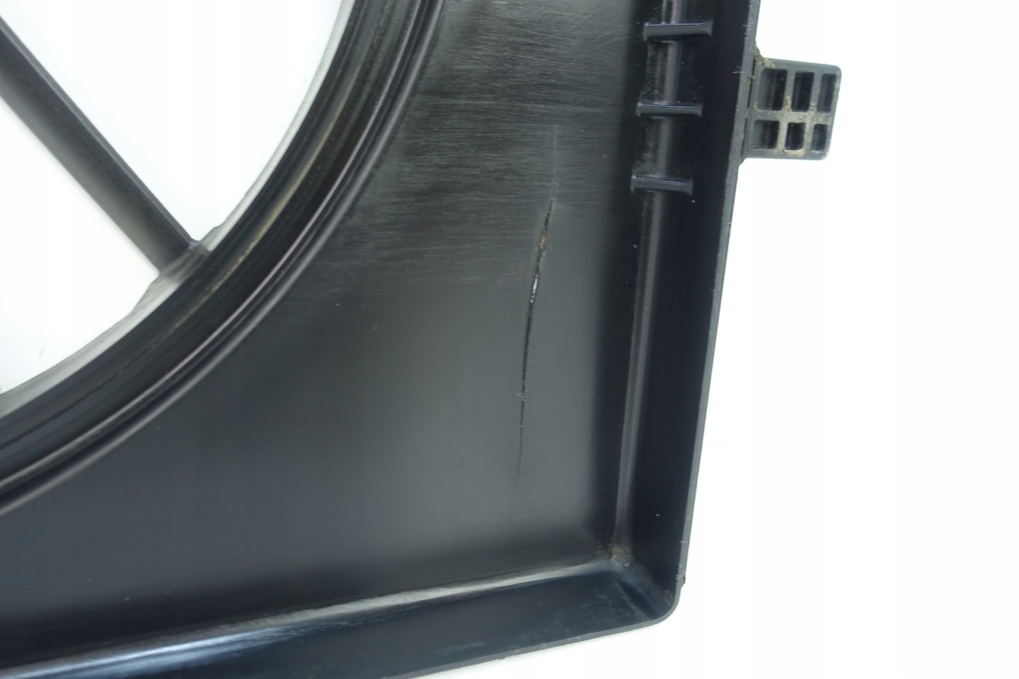 MAXUS EV30 E-DELIVER 3 2020- Boîte Ventilateurs QFZ14043