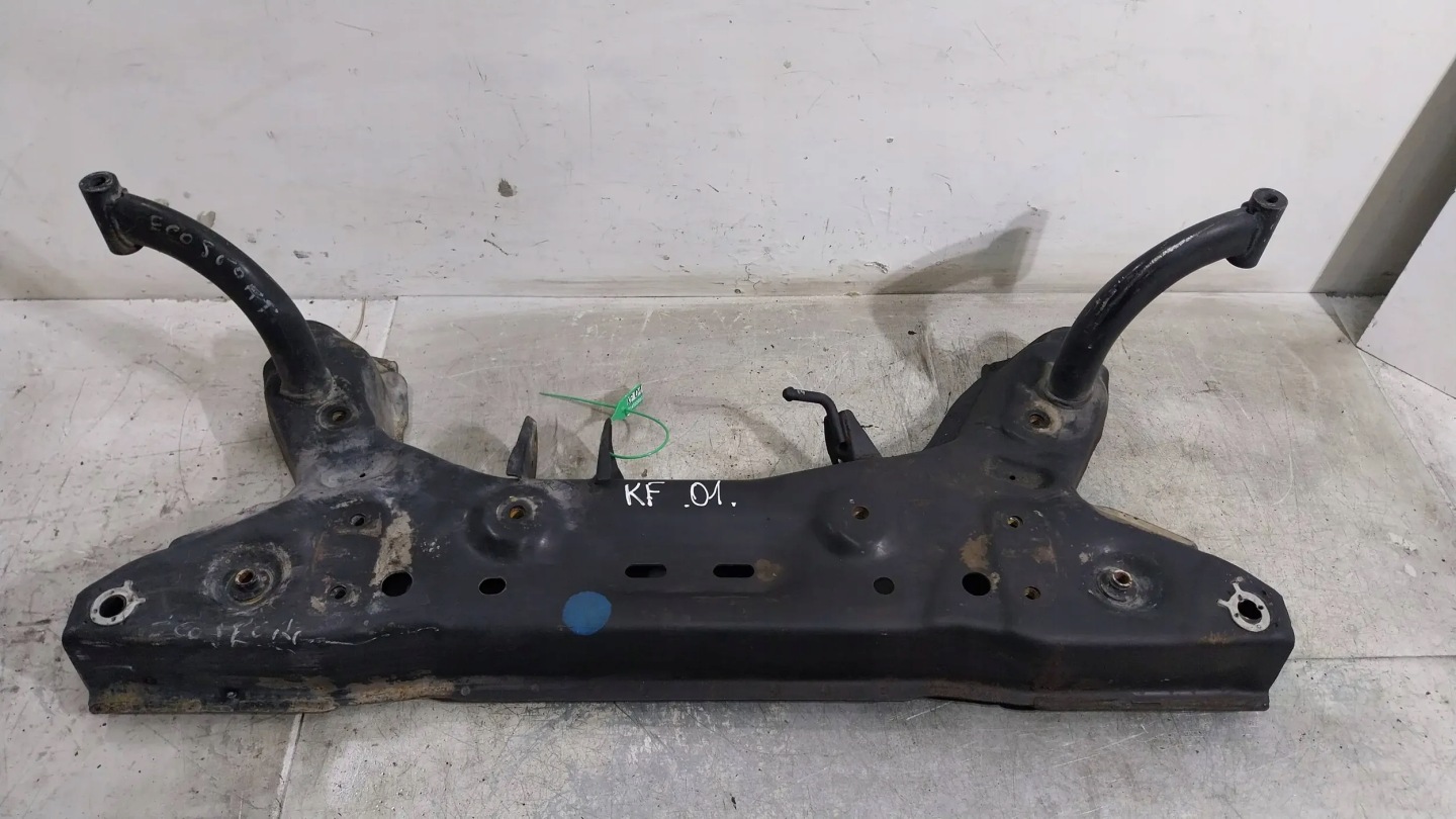 axle beam axle beam subframe CN15-5019-BA FORD ECOSPORT MK2