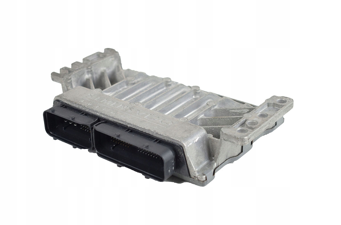 computer control unit of the engine MINI R50 7545789