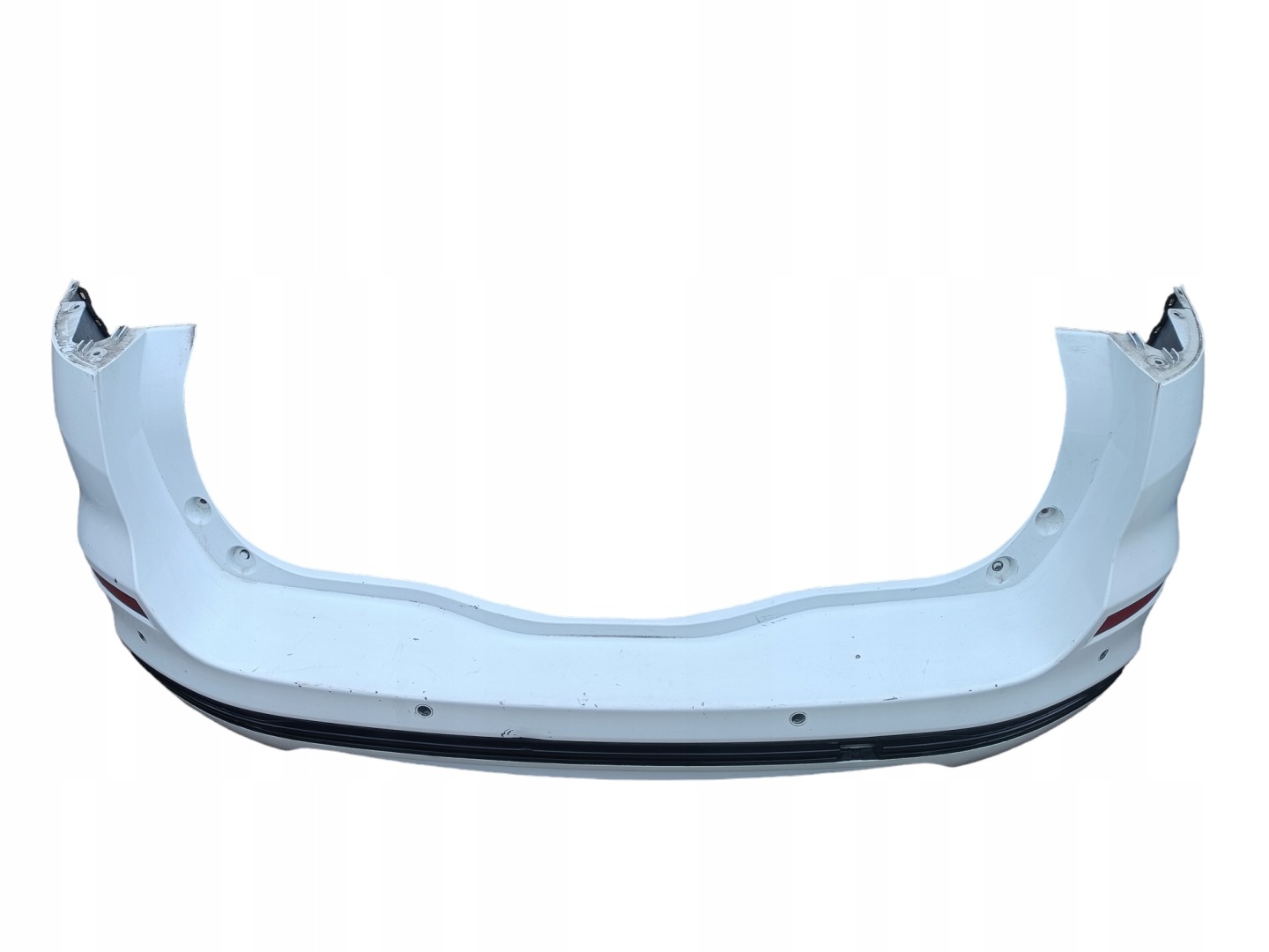 bumper rear rear part PDC FORD MONDEO MK5 KOMBI