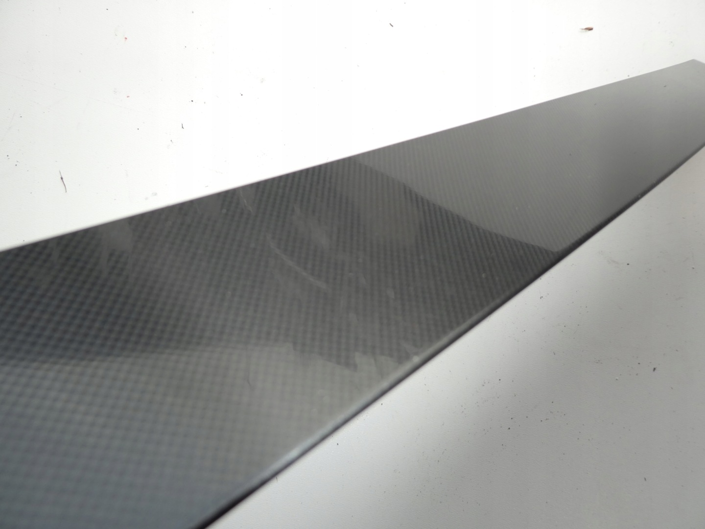 VW PASSAT B6 MOULAGE DEKOR CONSOLE 3C1857212D