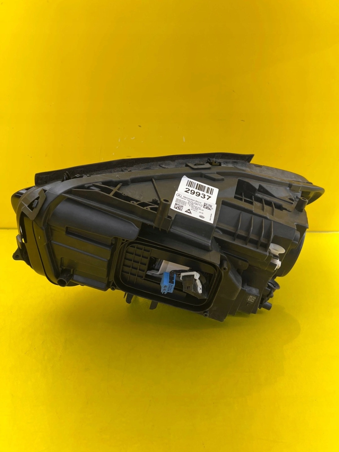 light right Mercedes B-klasa W247 Full Led Multibeam A2479068405