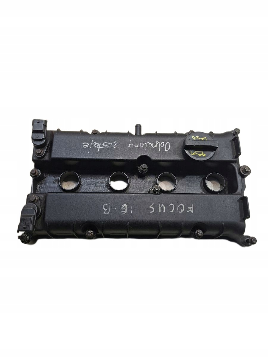 Abdeckung der Ventile FORD FOCUS MK2 1.6 16V E510D6K271