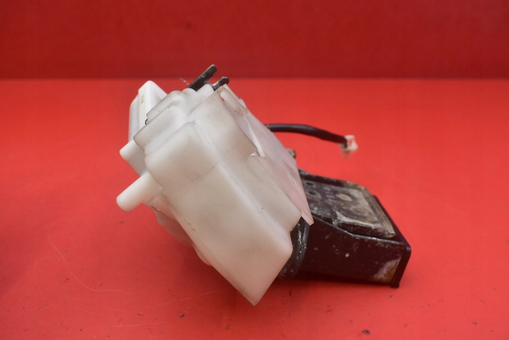 lock bonnet rear part boot MAZDA 3 1 and BK 5D HB LIFT 06-09