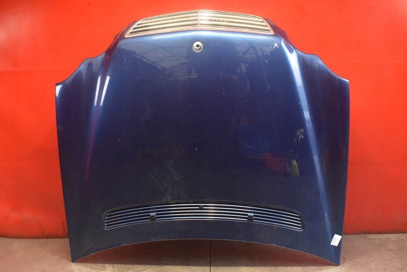 CAPOT MERCEDES C-KLASA W203 LIFT