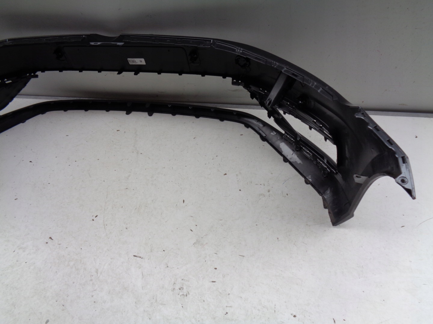 FRONTSTOSSSTANGE VW GOLF VII 7 5G 17- LIFT NR 33673