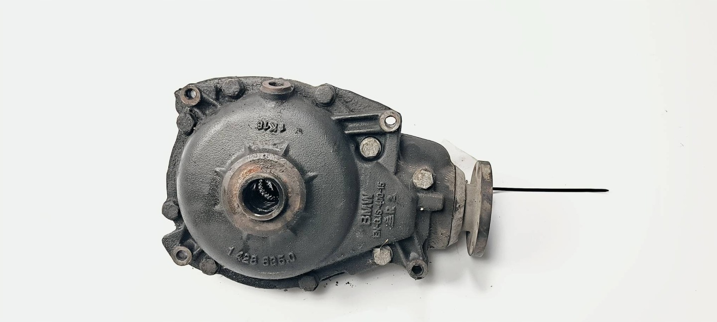 differenziale Anteriore 1428885 BMW E 46 LIFT
