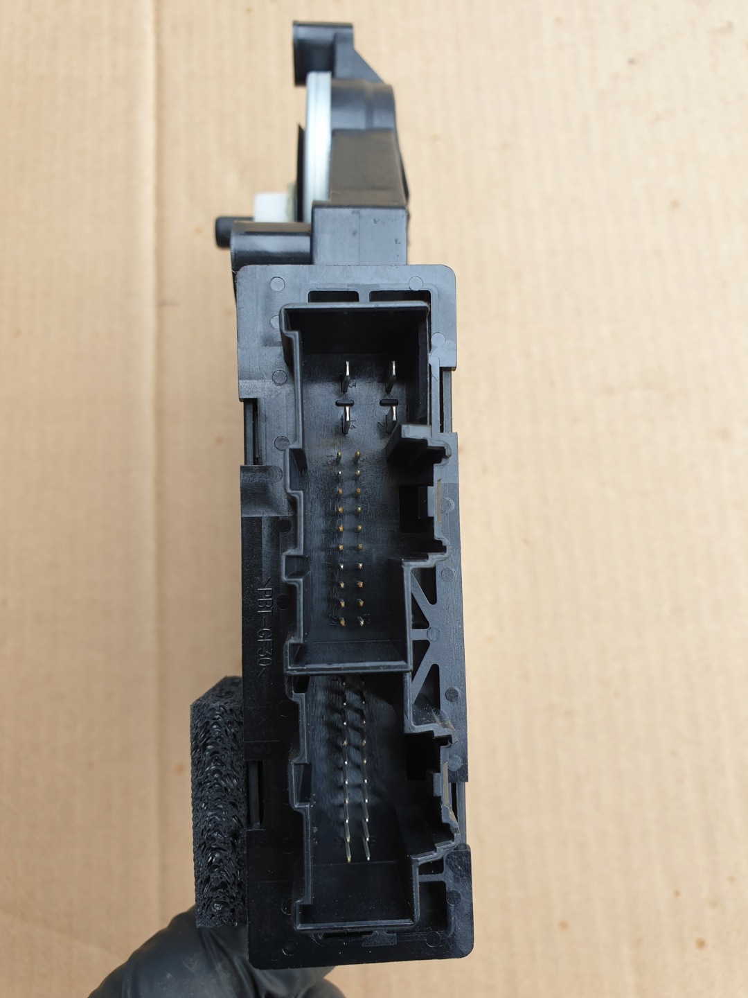 mini motor module windows right front VOLVO XC40 S60 III V90 V60 OE