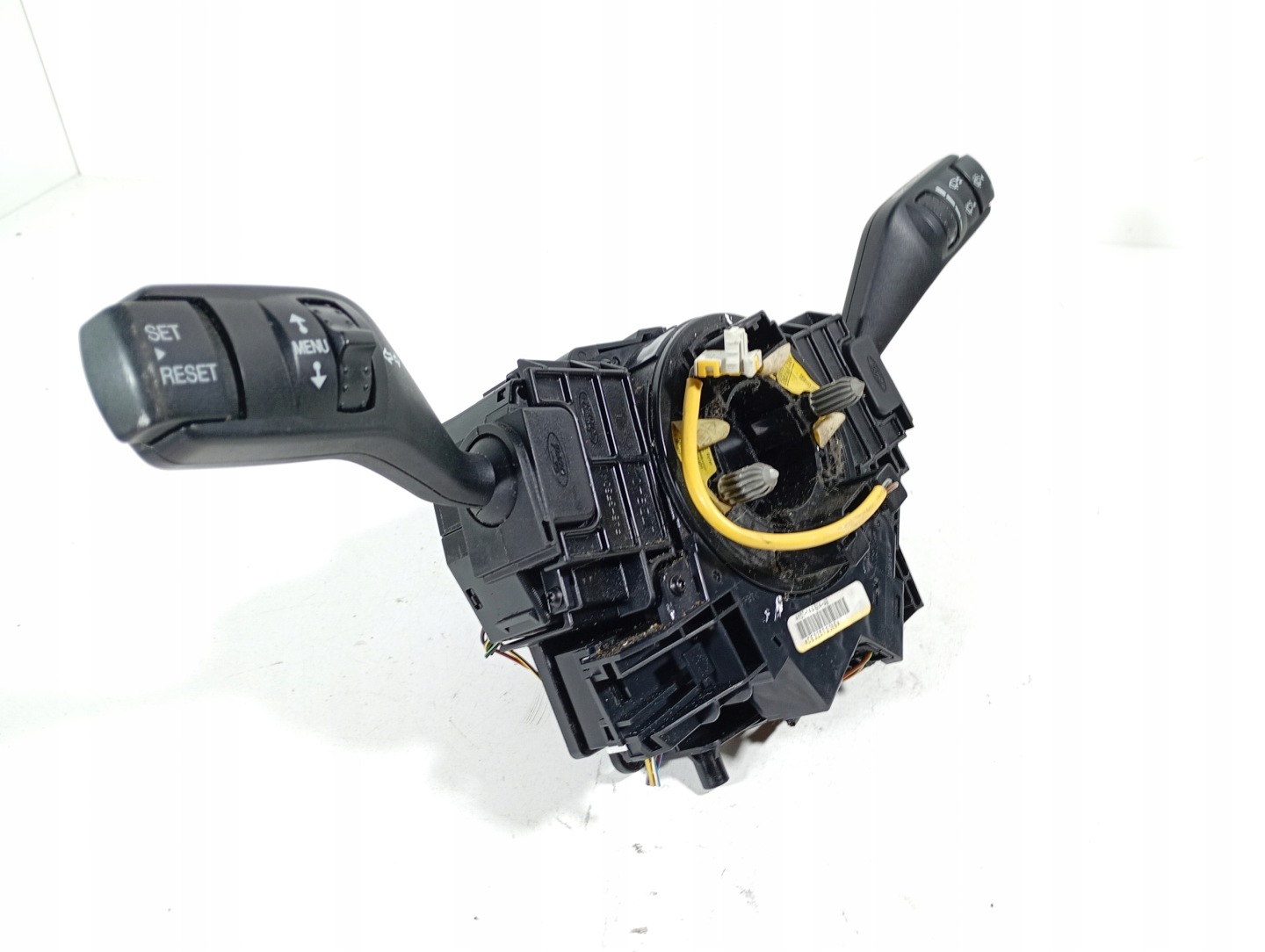 FORD FOCUS MK2 04-11 interruttore DEVIO LUCI TERGICRISTALLO TERGI luci OE 3M5T6475AE