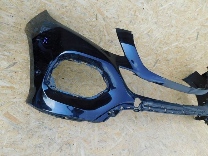 MERCEDES W166 166 GLE 15-18 front bumper front
