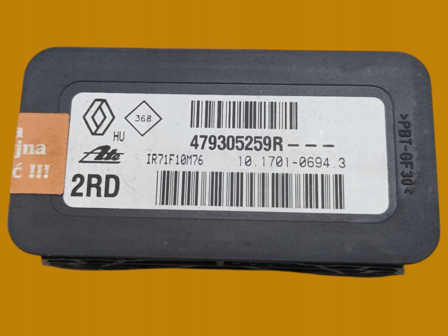 module 479305259R Renault Laguna III (2007- )