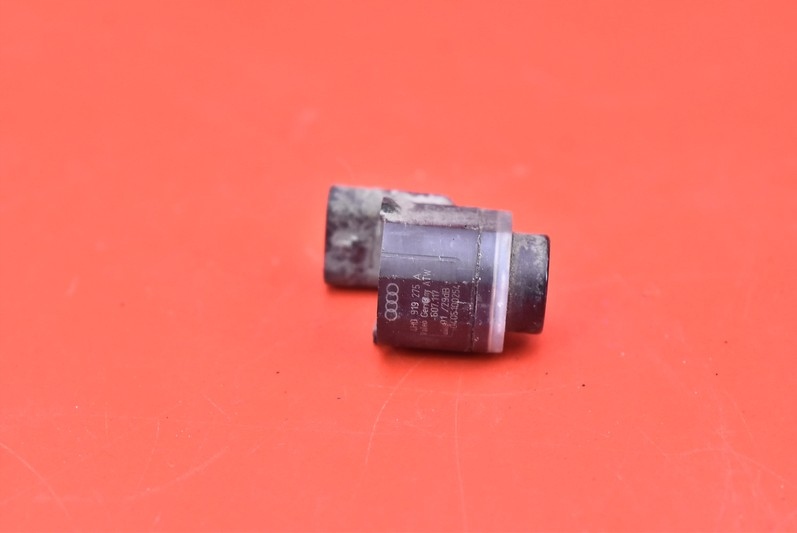 Sensor Parken PDC heck 4H0919275A SKODA SUPERB 2 II 08-13