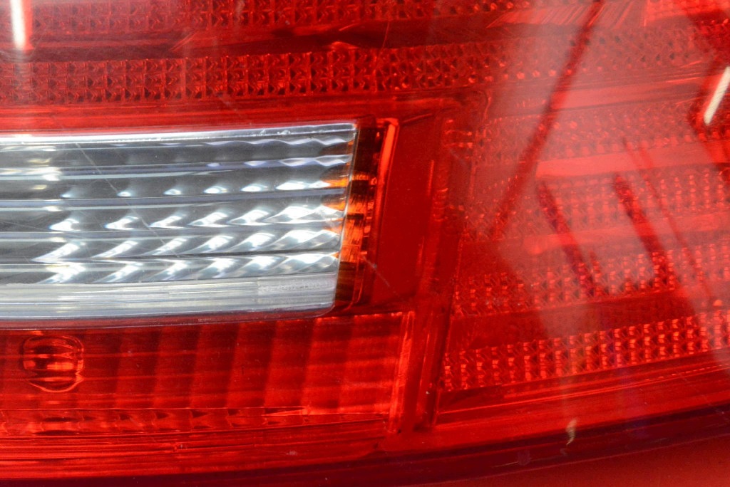 light right rear part rear AUDI A6 C6 sedan 04-08