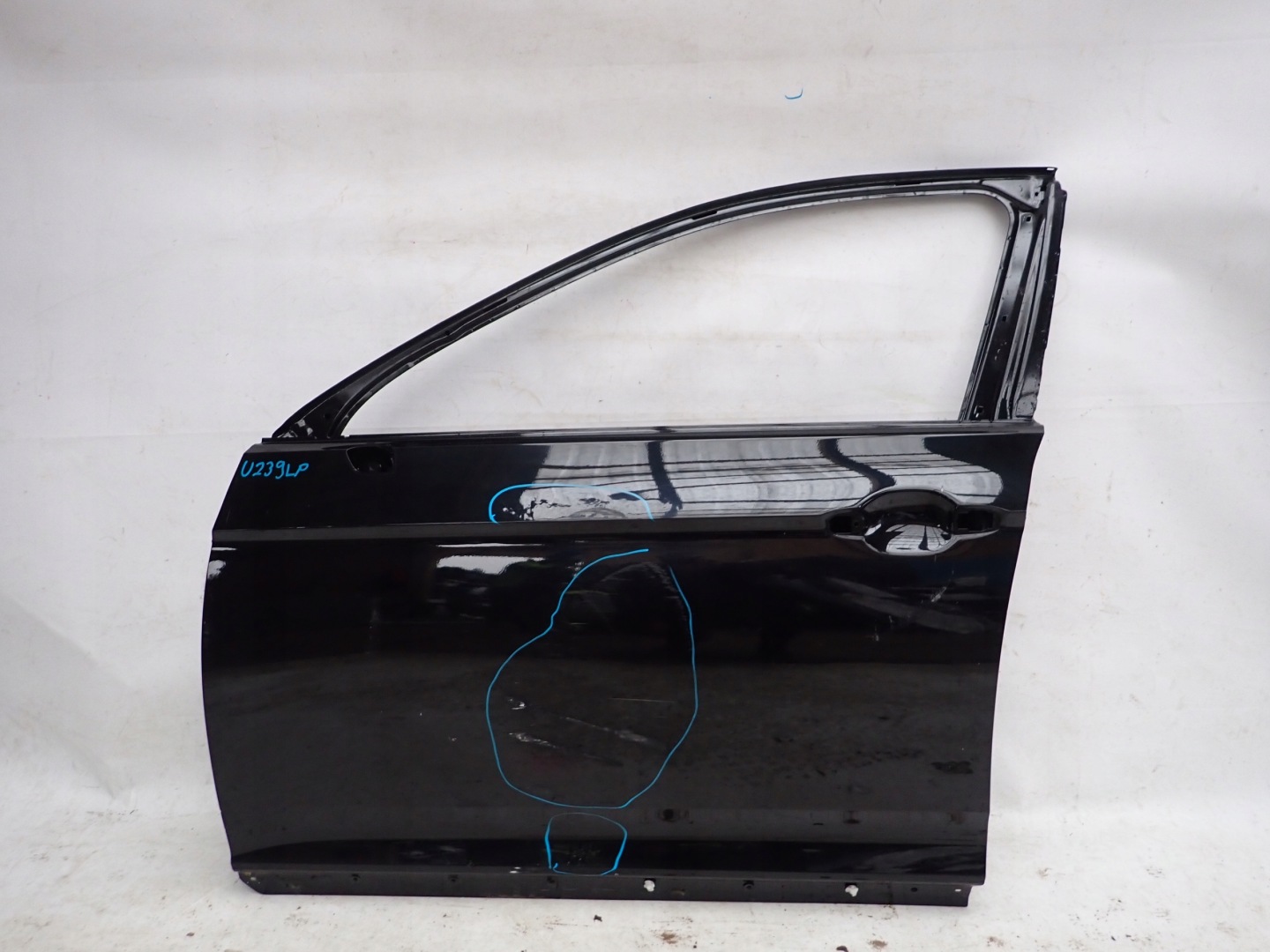 VW PASSAT B8 14-23 door front front left