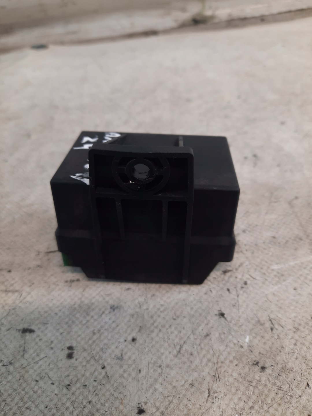 modulo Relè candele ZAROWYCH 9639912580 PEUGEOT PARTNER e FL 2.0HDI