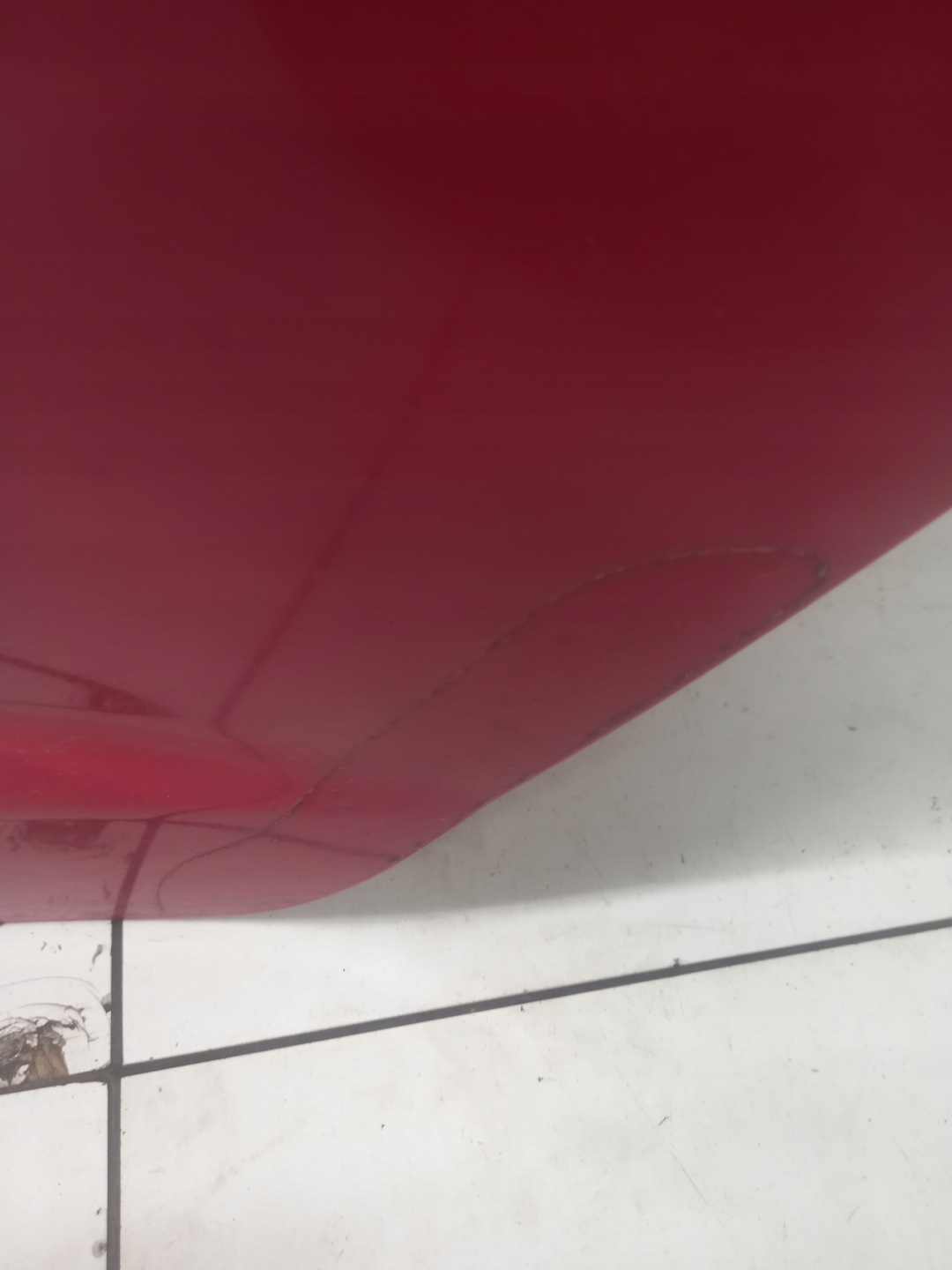 door left rear part SUZUKI SWIFT 4