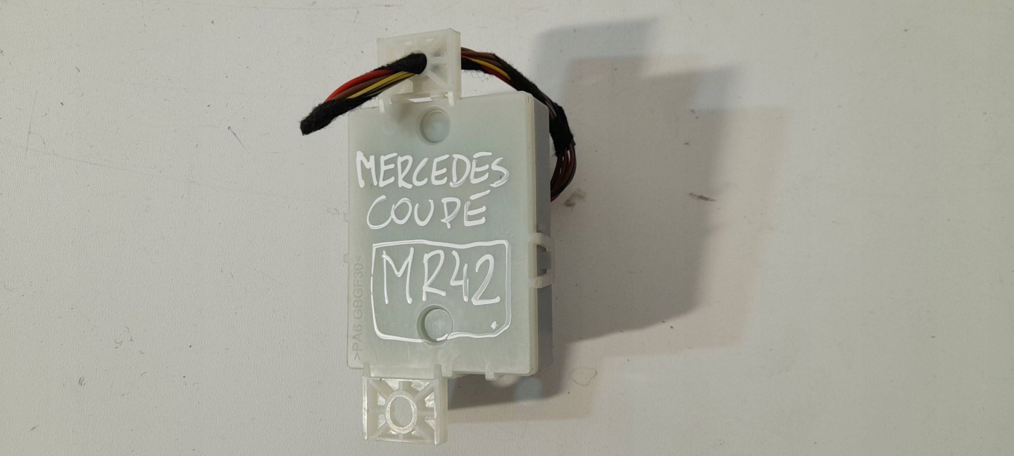 Mercedes-Benz E W213 modulo luci (LCM) A2139016504 (MR42)