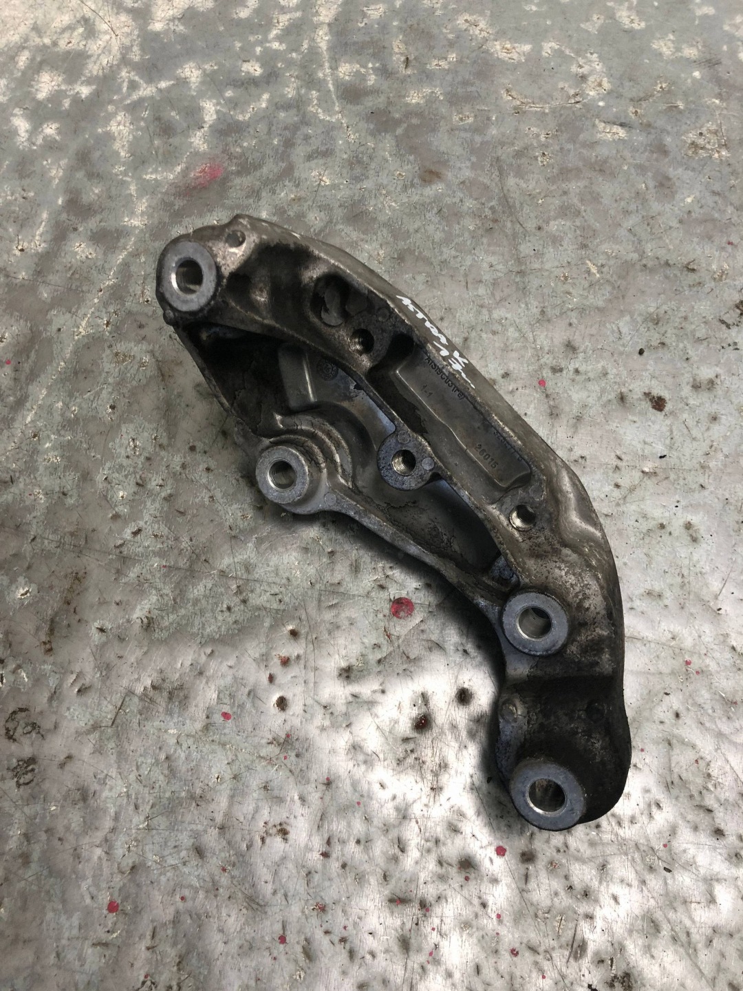 support gearboxes OPEL ASTRA K KOMBI 13364008