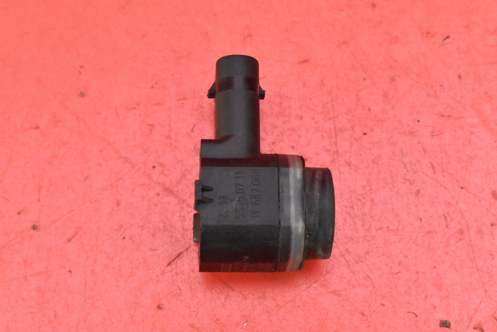Sensor Parken heck PDC 4H0919275 VW PASSAT B7 10-15