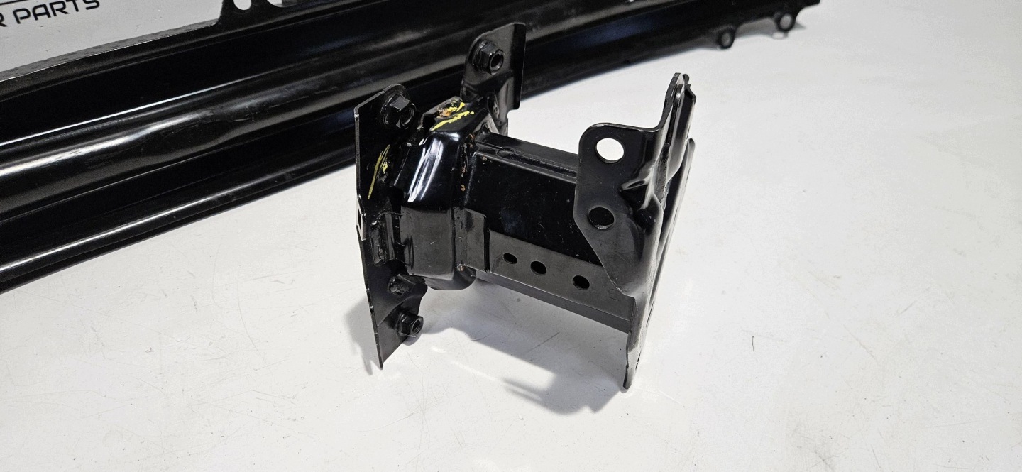 bumper support front ABSORBER+part right TOYOTA YARIS IV 20- original