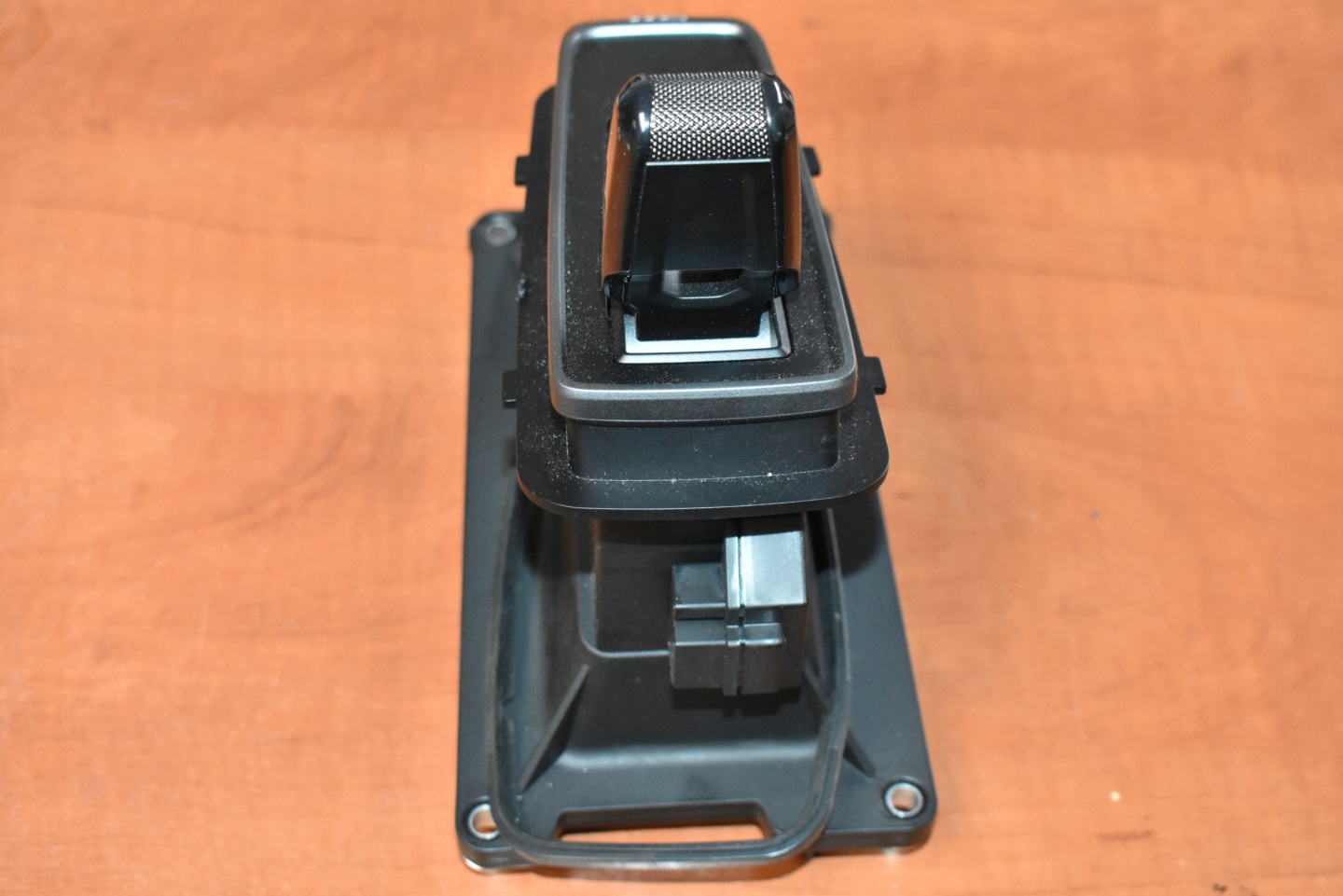 IDEALNY PANEL LEVA CAMBIO PORSCHE 992 1