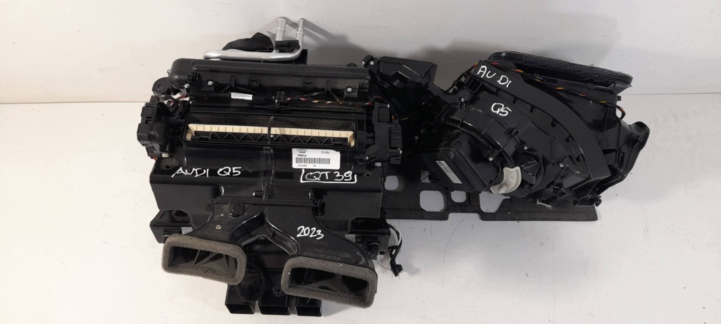Audi Q5 SQ5 FY heater complete 80B816005BA (QT39)