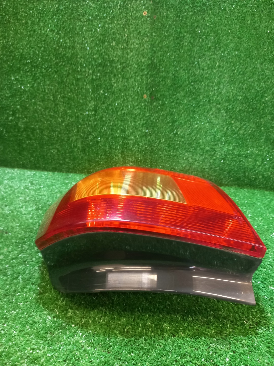 light right rear TOYOTA COROLLA E12