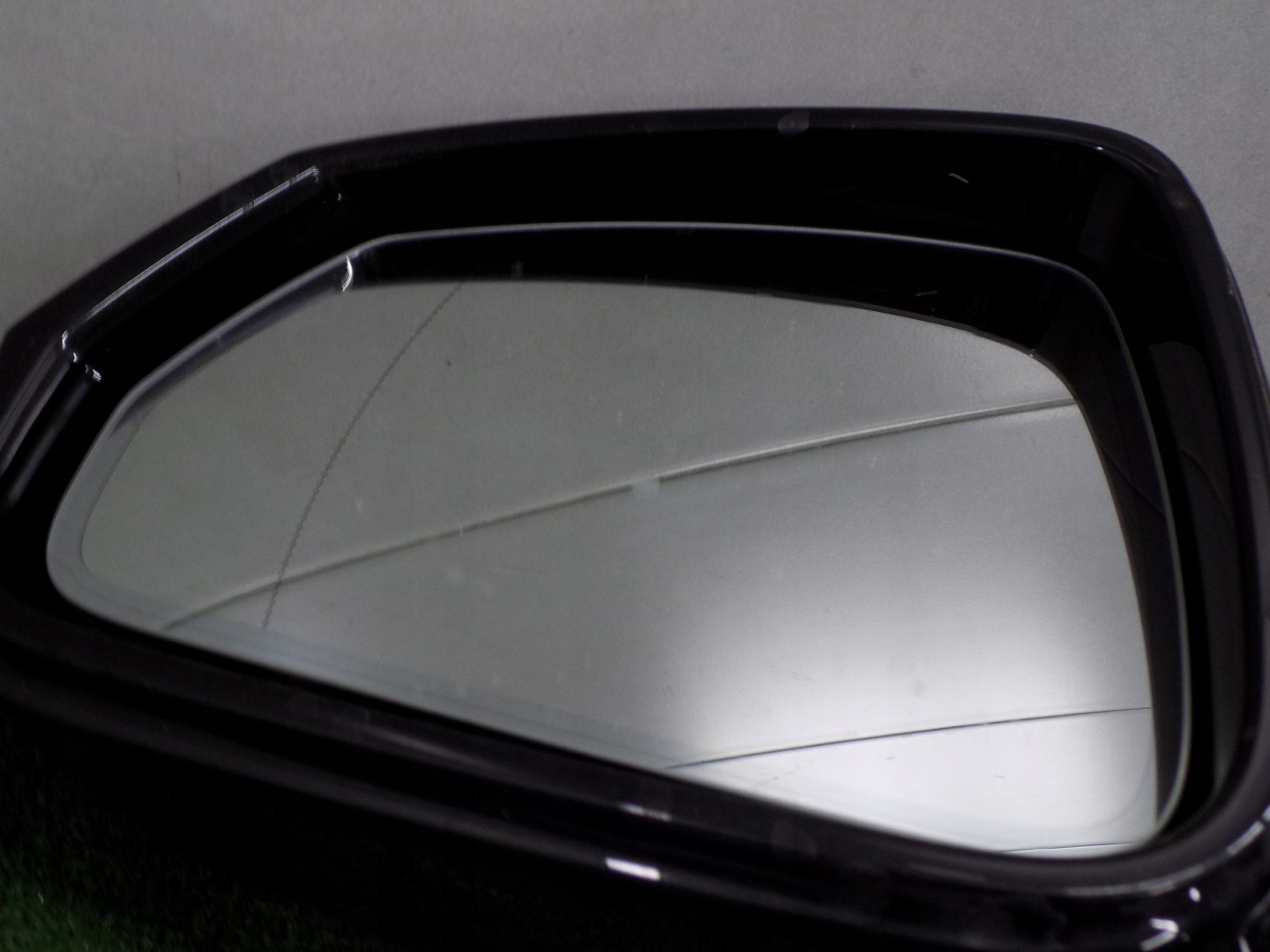 BMW U11 mirror left 475 SHADOWLINE KAMERA ASYSTENT