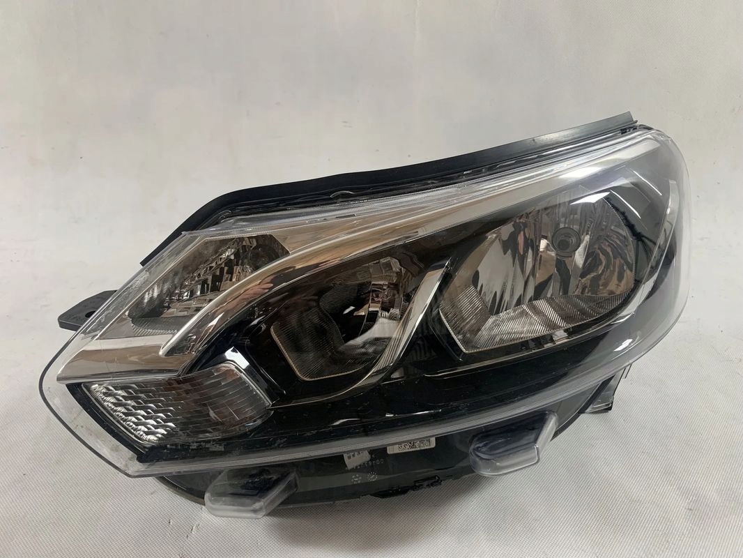 Toyota Proace 16r Reflektor left light left 2016 9808581280-00