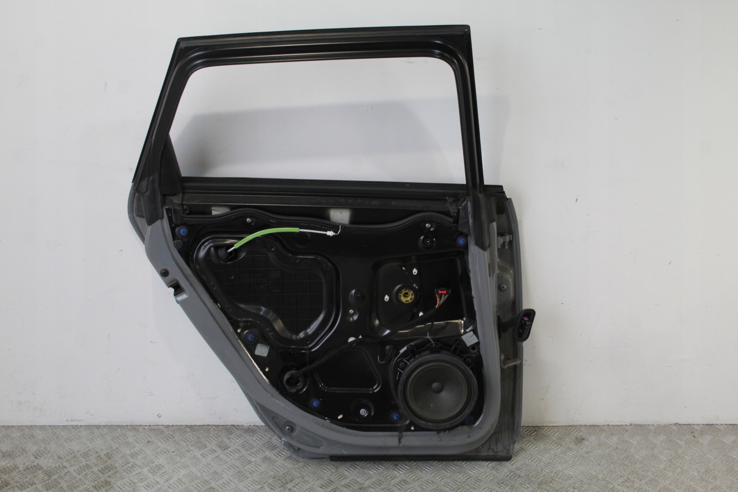 door left rear part rear. AUDI S3 8P0 8P LIFT
