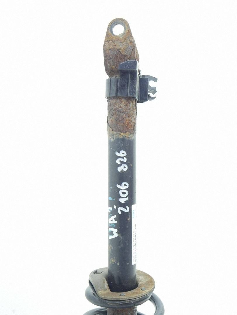 shock absorber left front front MERCEDES C W205 2.0 CGI A2053200313