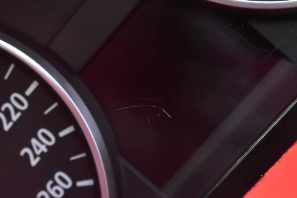 dials dials EU 6974659-01 BMW E90 E91 2.0 D 163 KM 04-10