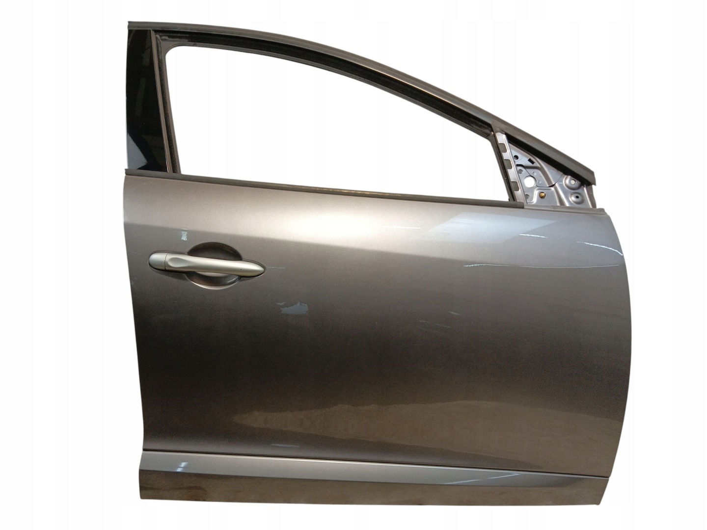 door right front right front RENAULT MEGANE III LAK: TEKNG (08-11)