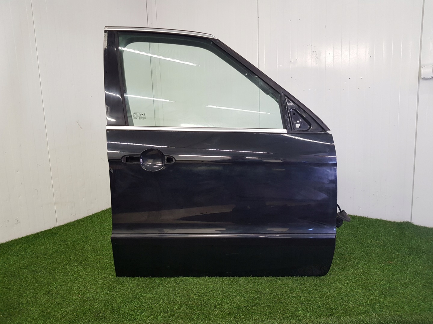 door right front LIFT FORD S-MAX