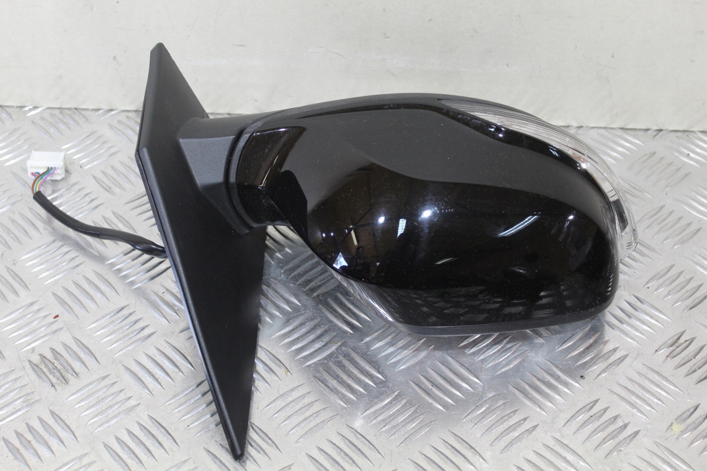 mirror right 8 vertical DR6 DR 6 CHERY TIGGO