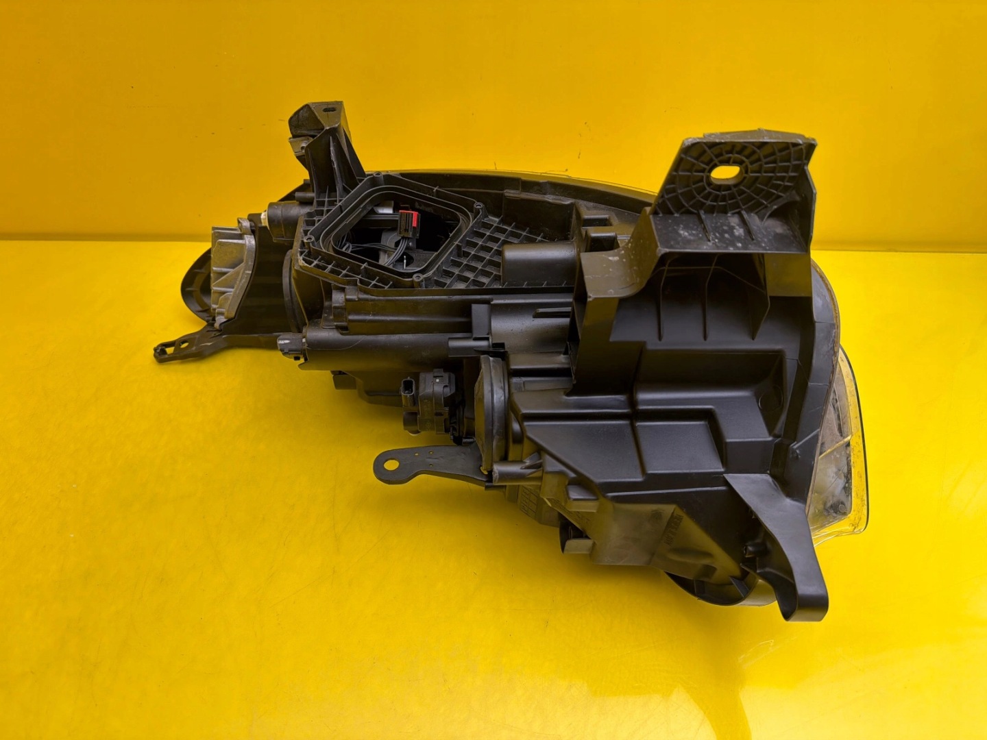 light right front Renault Kadjar Led 260104607R