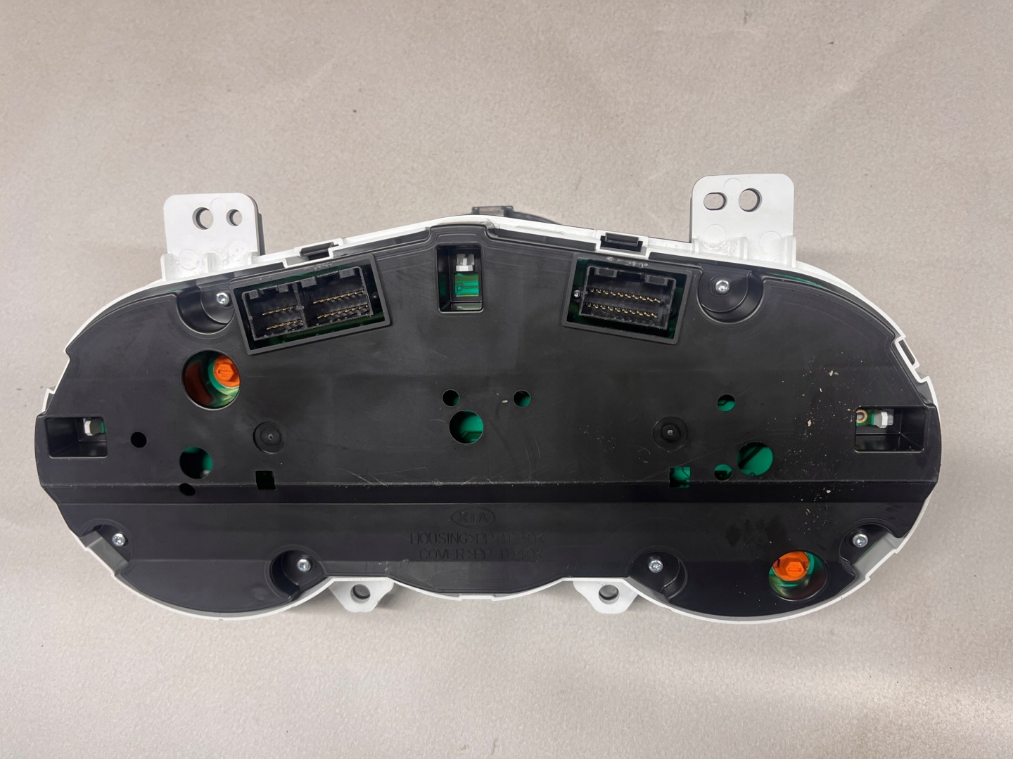 KIA VENGA 1.4 16V dials dials 94009-1P530
