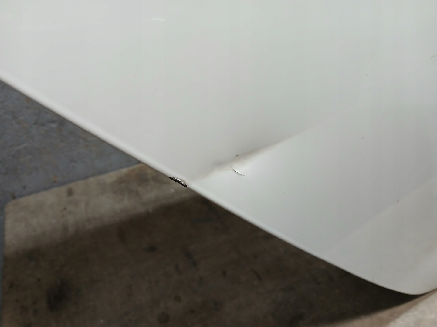 Tür heck rechts RENAULT ZOE