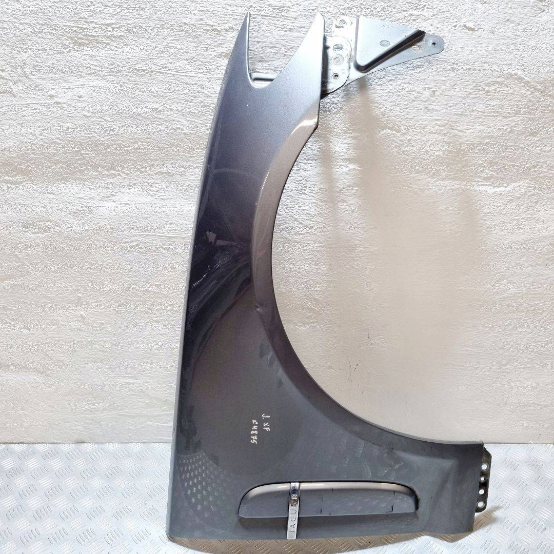 fender front right side Jaguar XF 250 2009 C2Z14005