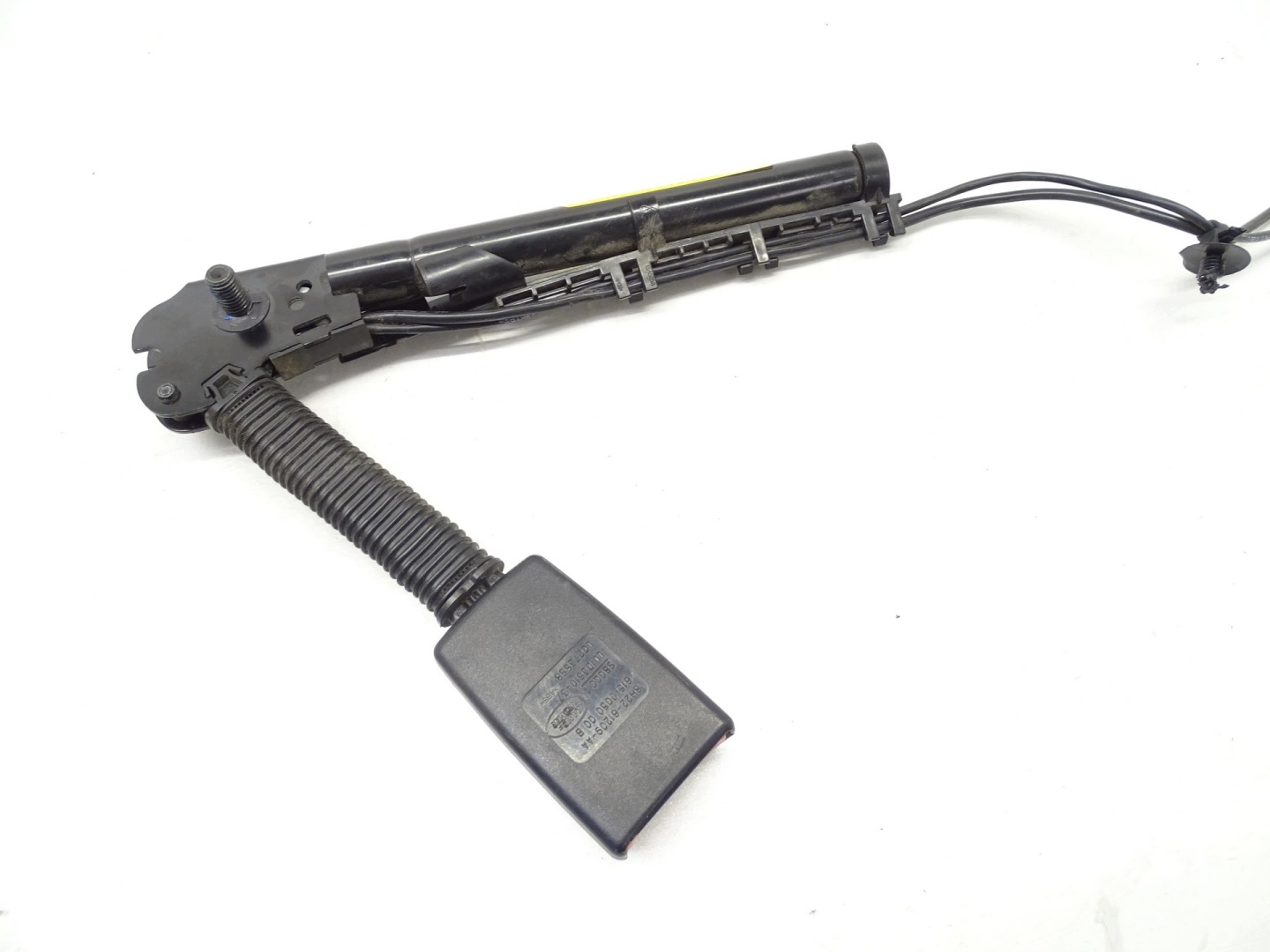 adjuster supports left front LAND ROVER DISCOVERY IV 8h22-61209-AA