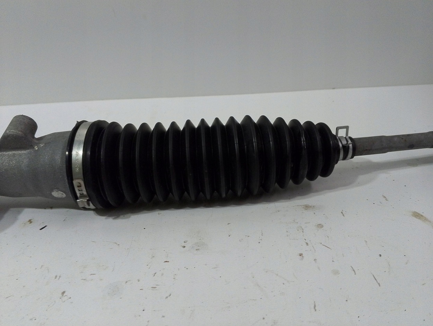 Renault Clio V control 490011723R (Y248)