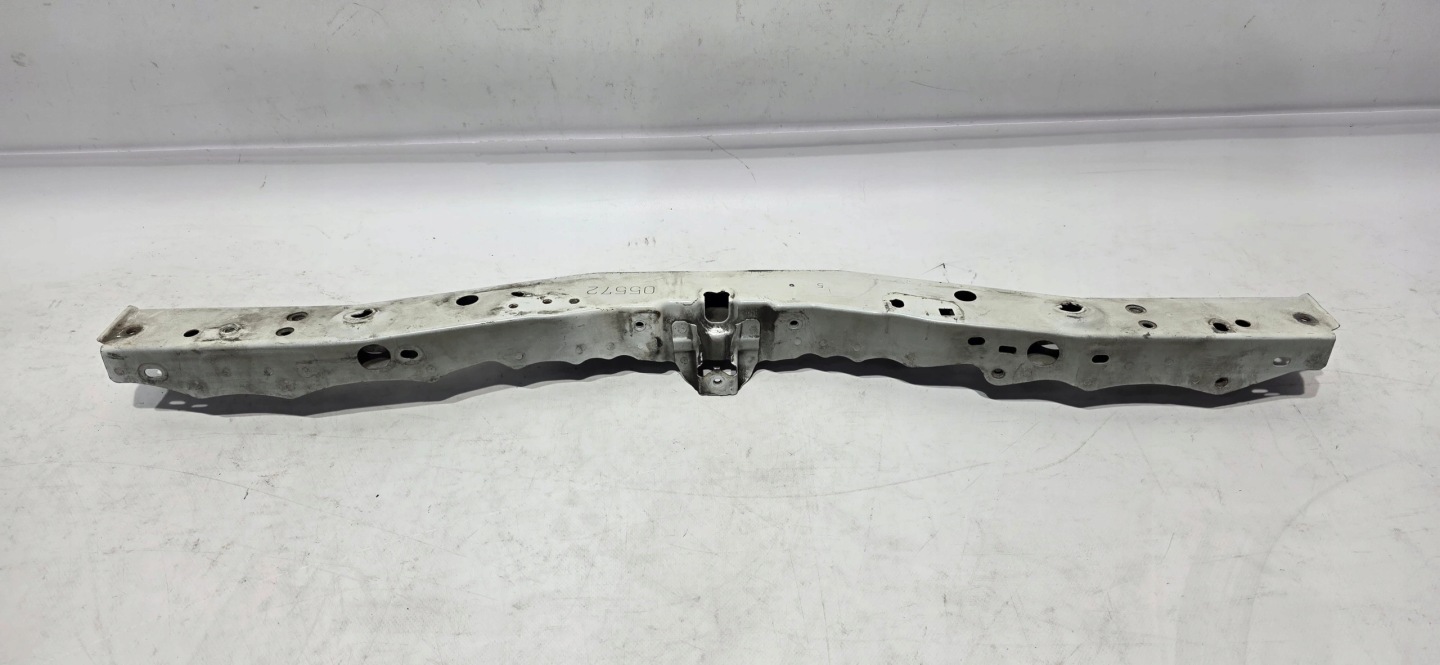 front upper panel TOYOTA AURIS II 12-18 original