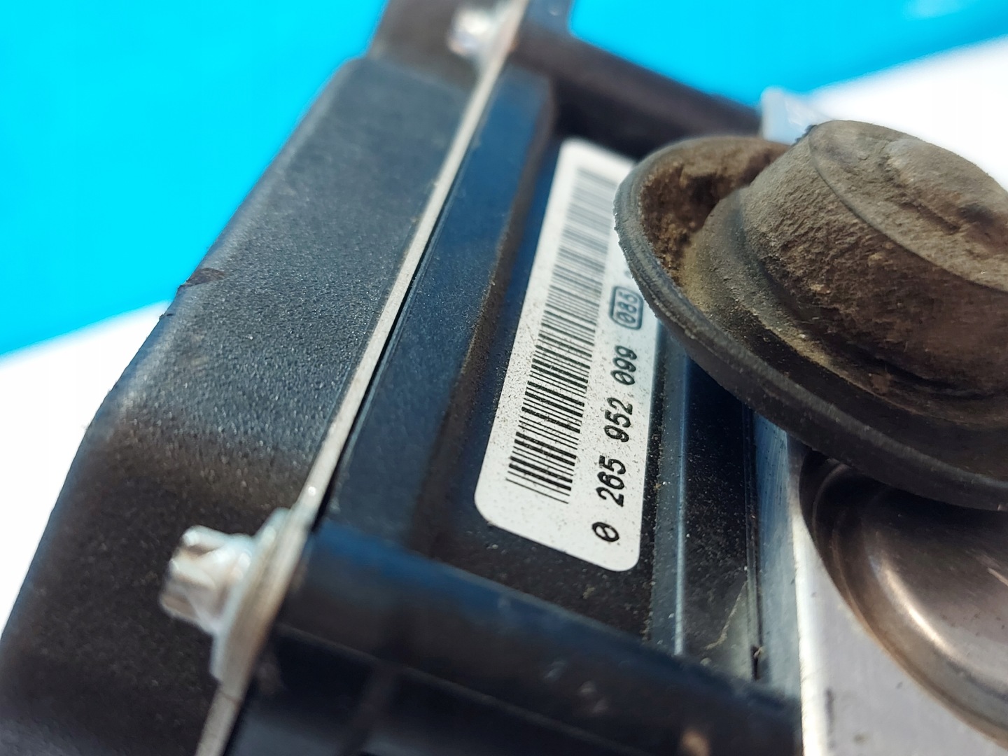 Pompa ABS FIAT 500 2012R 0.9T 0265952099