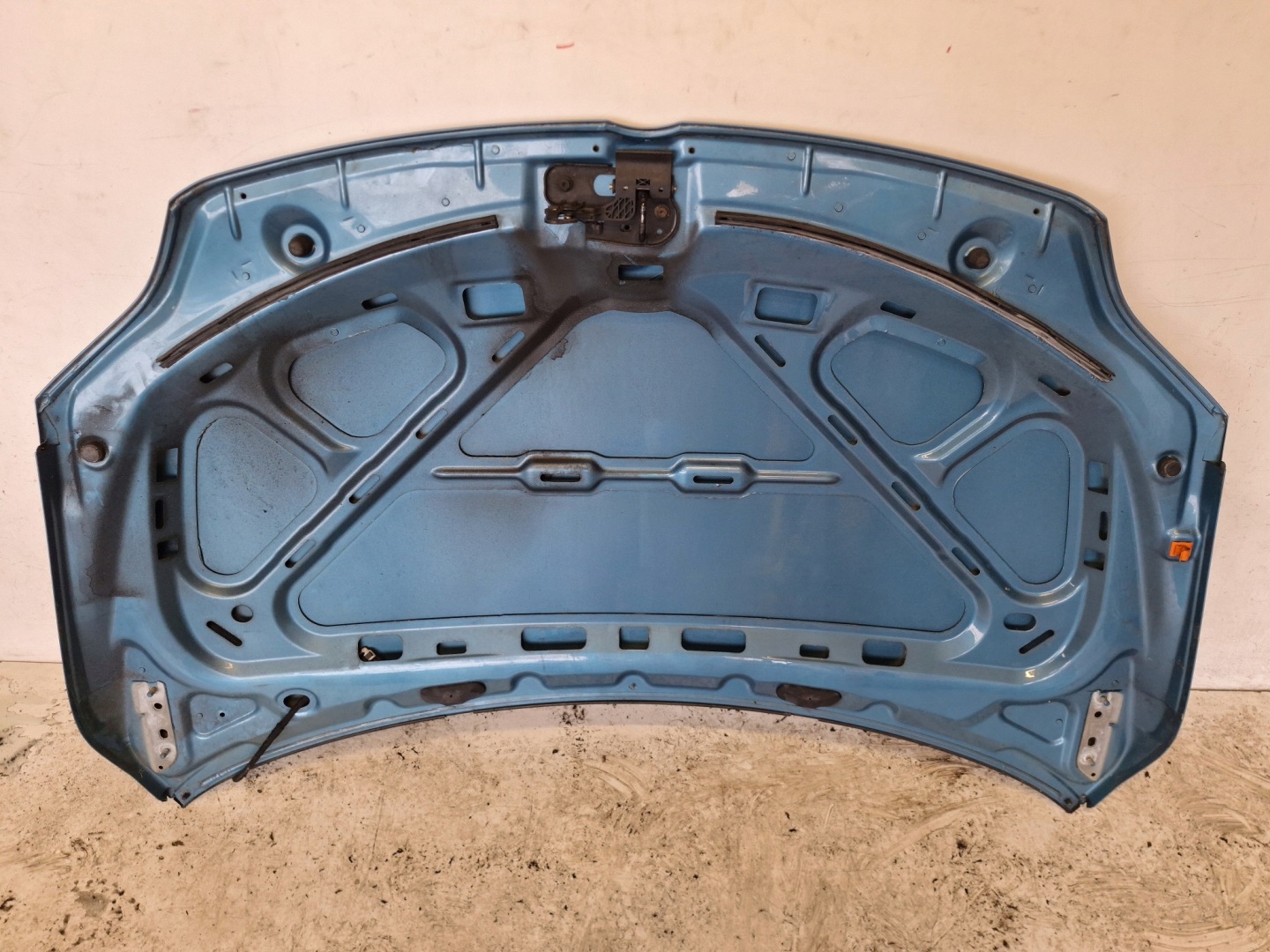 VOLKSWAGEN GOLF V Positif GOLF VI Positif 05-14 Capot