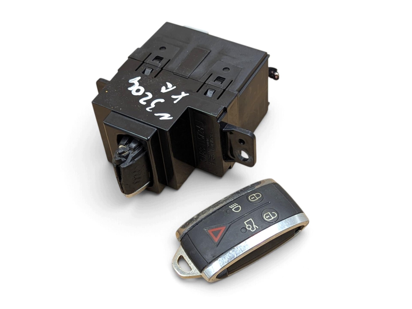 satz start Jaguar XF 1 250 2008 8X2Q-12A650-KAF