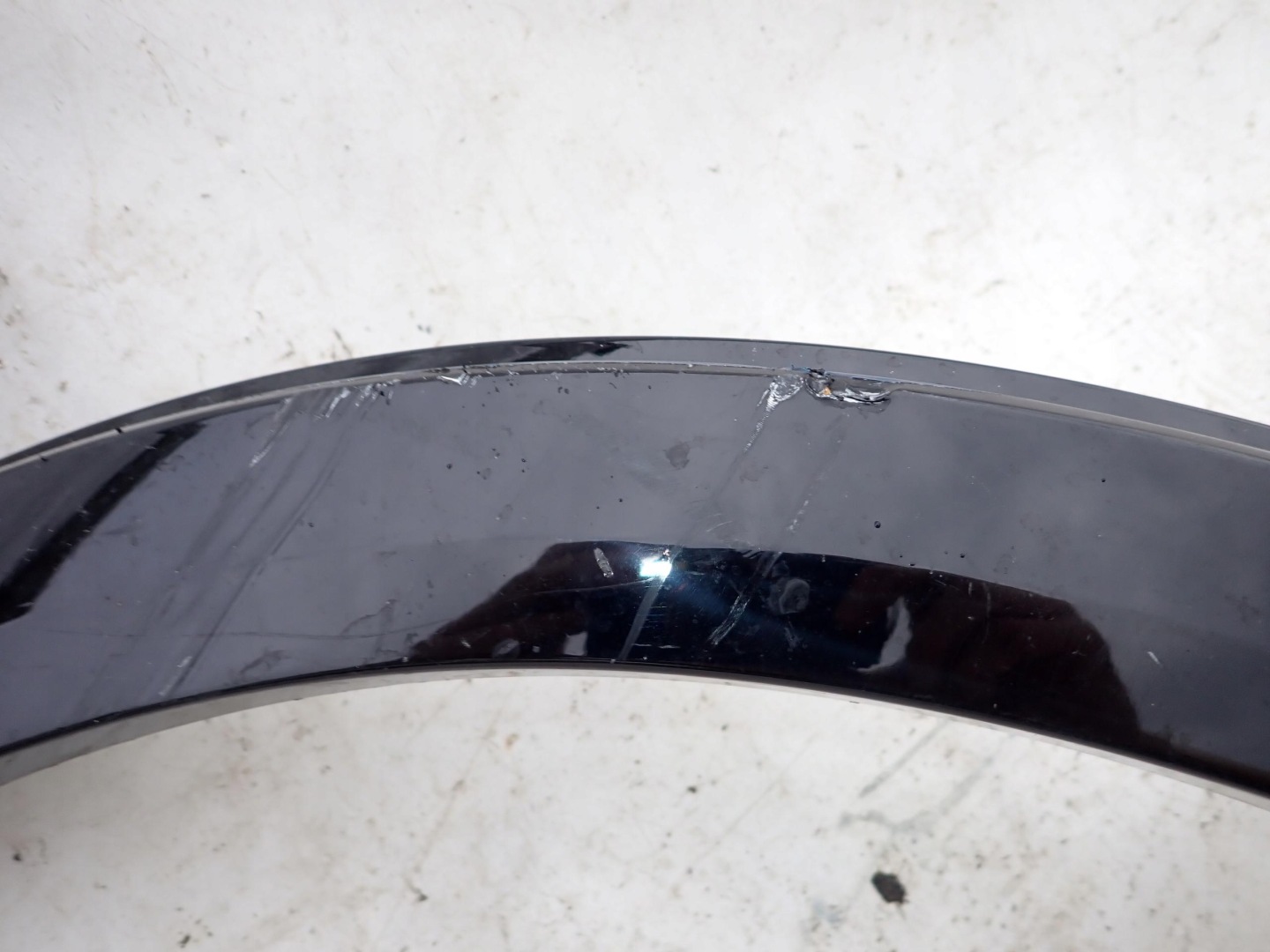 MAZDA CX-5 II 2 LIFT 21- moulding cap right rear part