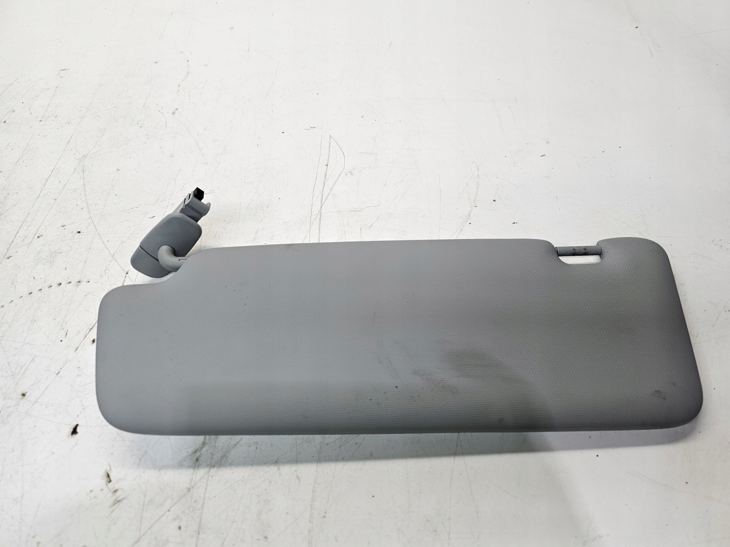 Blende Abdeckung PRZECIWSLONECZNA AUDI A4 B8 A5 8U0857552C EA7