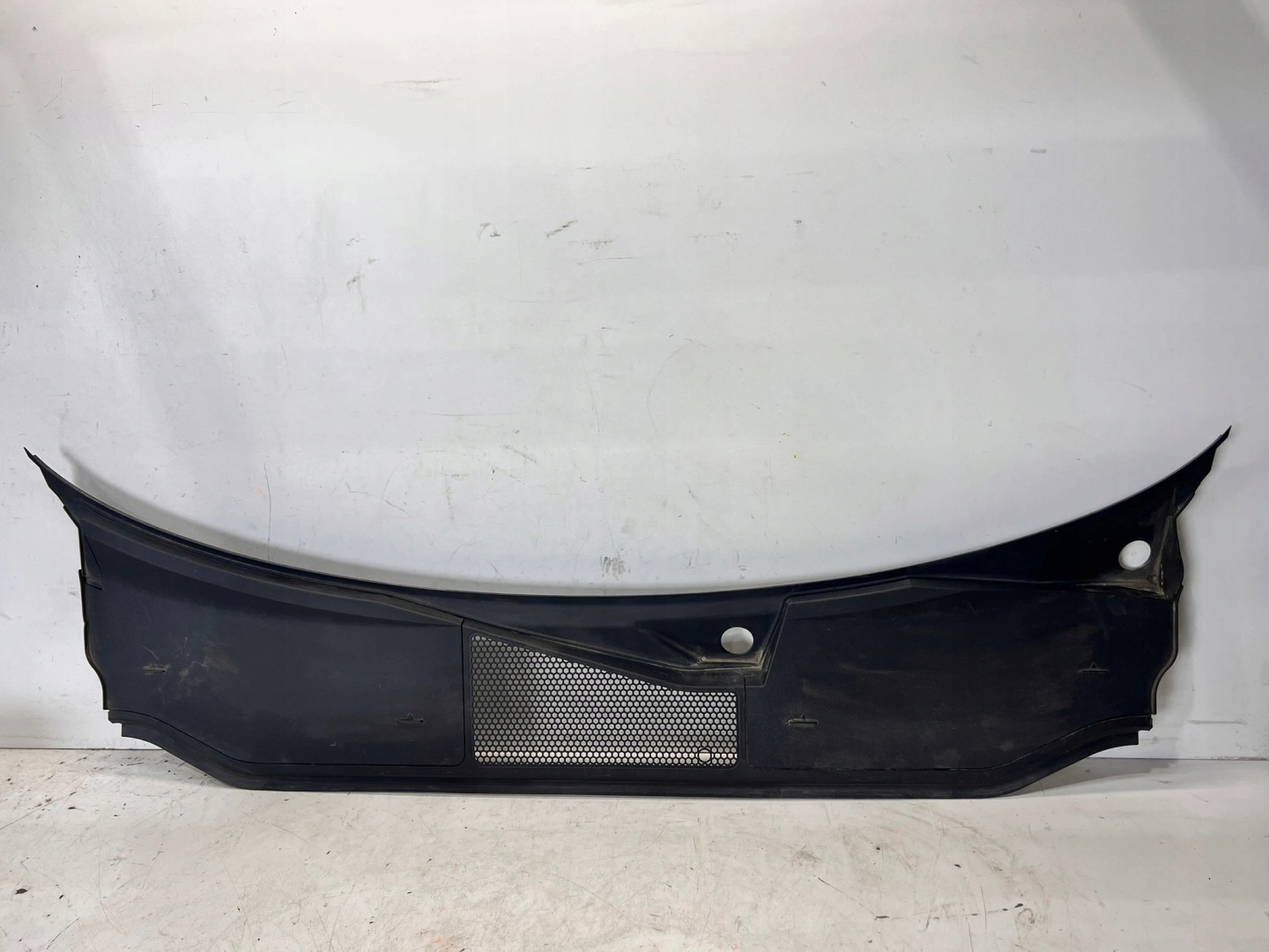 torpedo plastic AUDI A6 C8 4K1819403